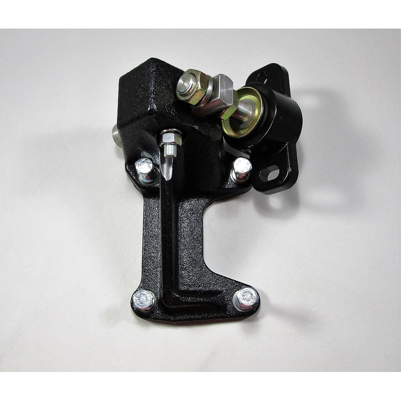 Front Motor Mounts Left Side for Engine