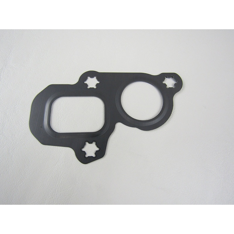 Gasket, Block to FEAD housing, Gen V, Received on Engine