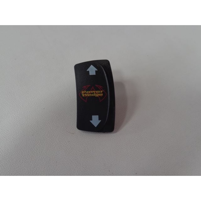 Power Wedge Switch Cover