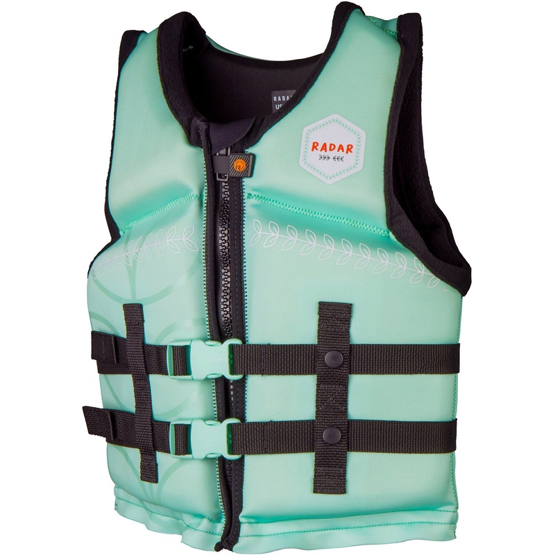 Radar 2024 TRA Girl’s US/CA CGA Life Vest