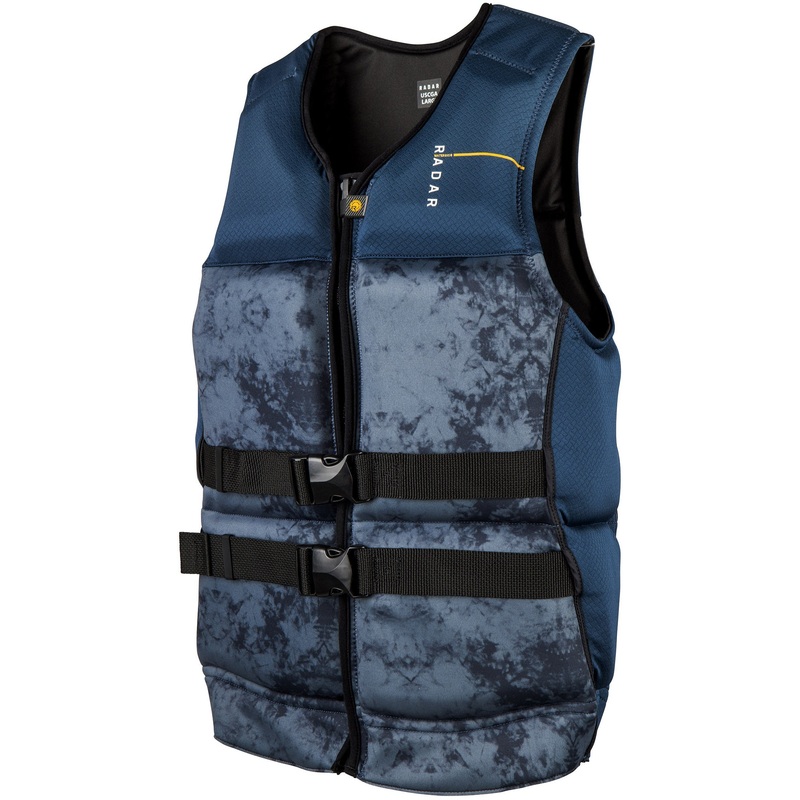 Radar 2024 X 3.0 – CGA Life Vest