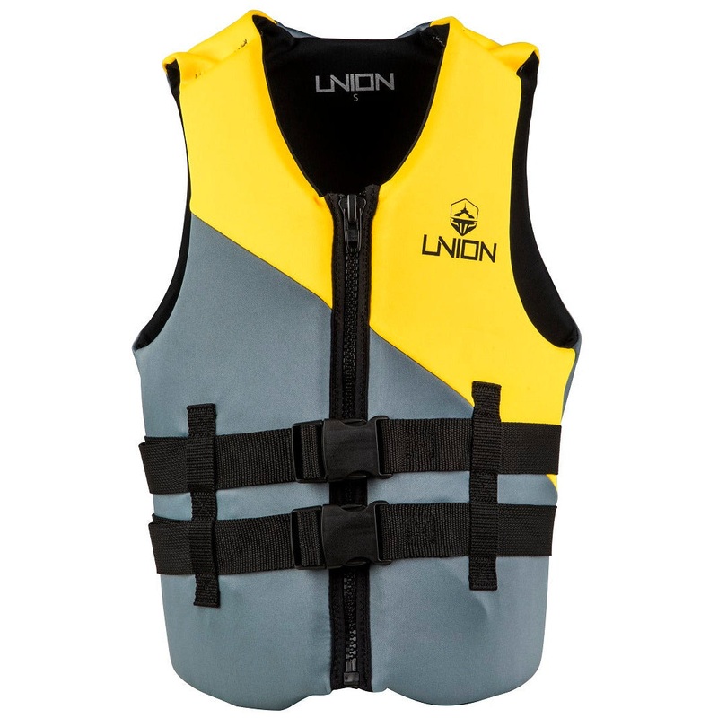 Radar Union – CGA Life Vest