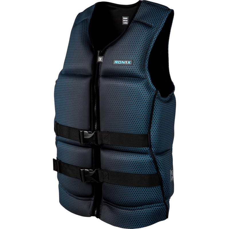Ronix 2023 One – Capella 3.0 – CGA Life Vest