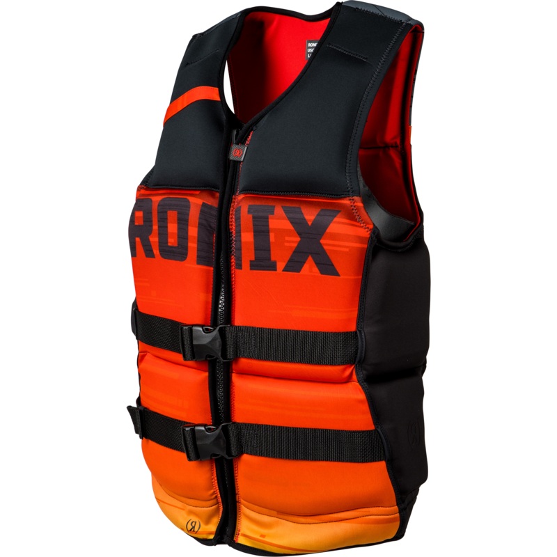 Ronix 2024 Megacorp Surf – Capella 3.0 – CGA Life Vest