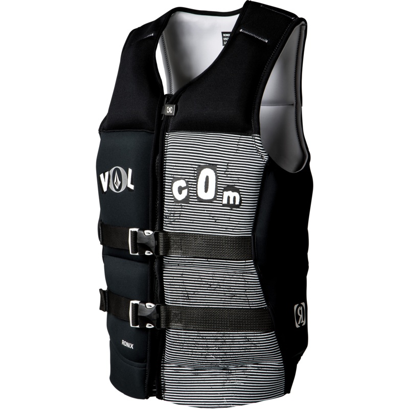 Ronix 2024 Volcom – Capella 3.0 – CGA Life Vest