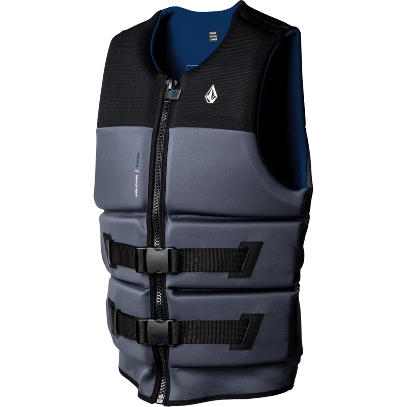 Ronix 2024 Volcom – Yes – US/CA CGA Life Vest