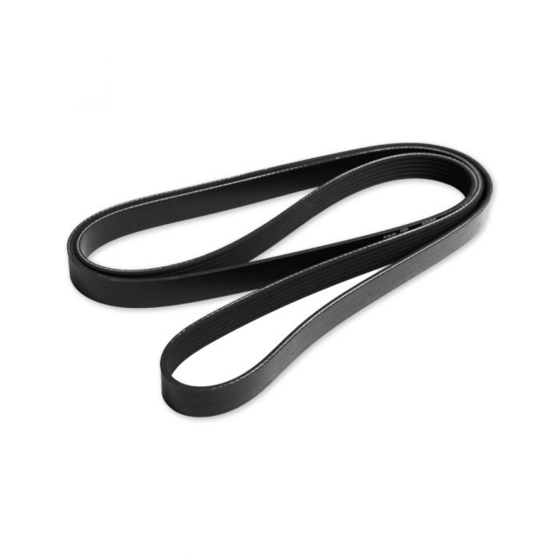 Serpentine Belt, Indmar 6.2L W/95 amp alt.