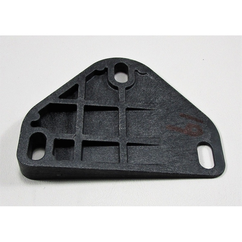 Shim, Tapered, Surf Gate Mount, 16-18