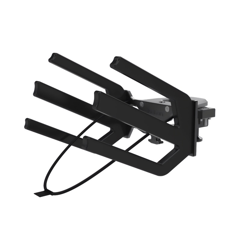 Skylock Classic Double Surf Bungee Swivel Rack