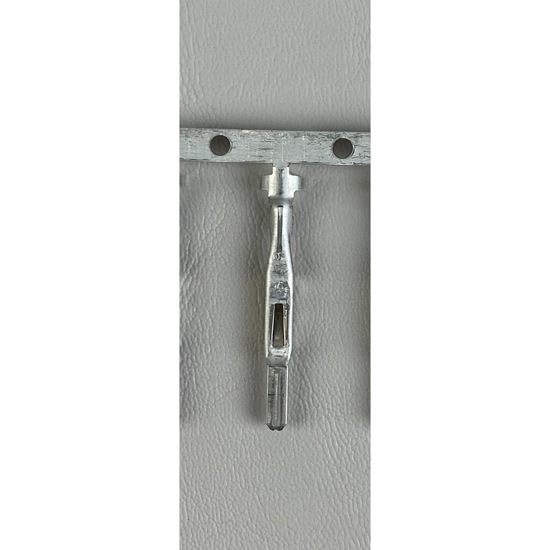 Terminal, Pin, Male, 280 Series, 18-16 GA, Delphi #12048159