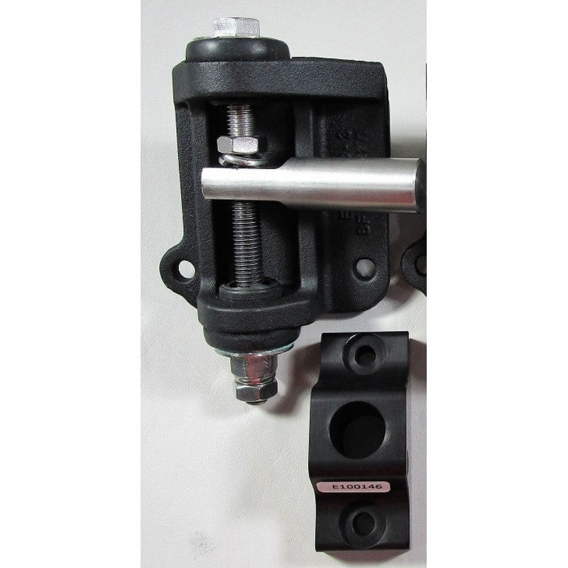 Transmission Mounts Service Assembly (Set)