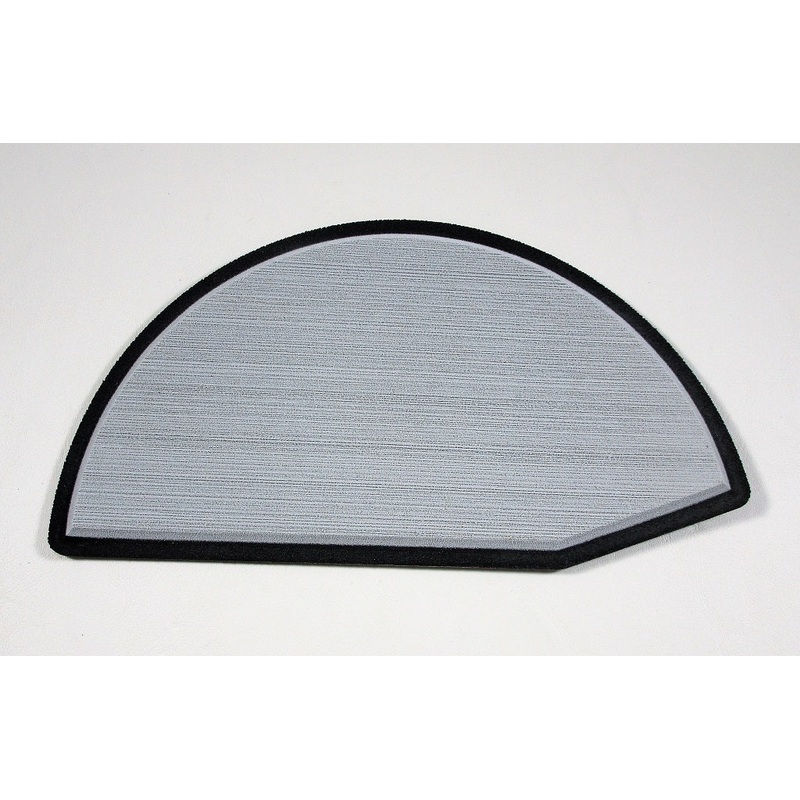 Tread, SeaDek, 6MM, Bow Step, Lower