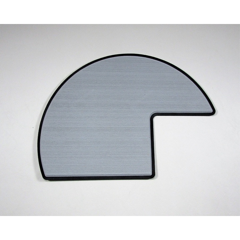 Tread, SeaDek, 6MM, Bow Step, Upper