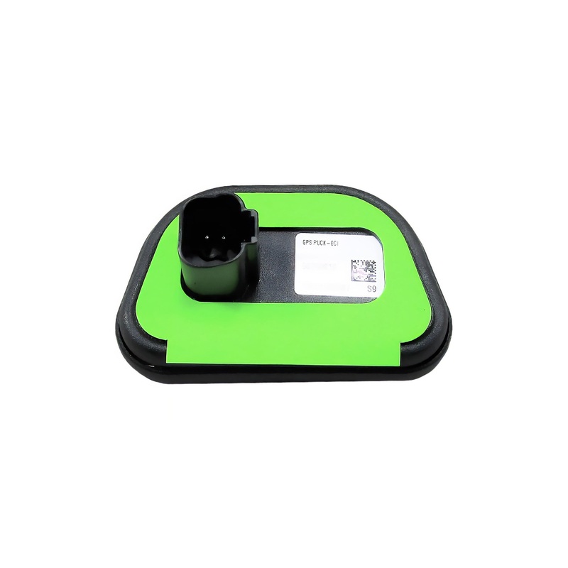 Zero-Off GPS Antenna/Puck