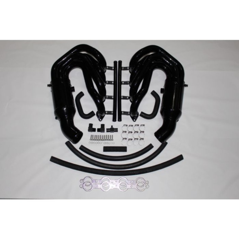 6.0 L96 Manifolds Complete Kit