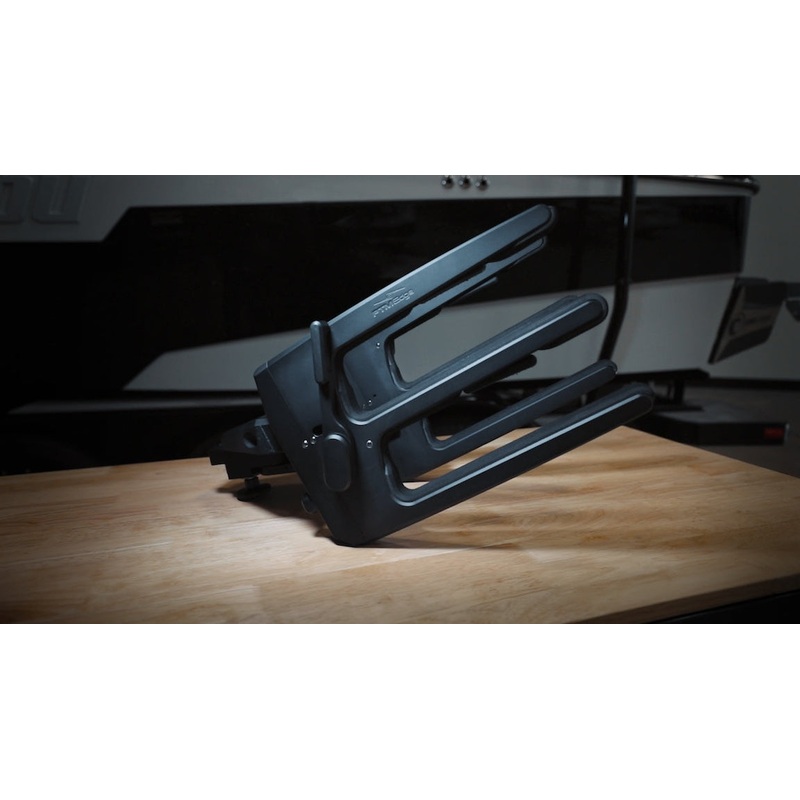 Axis PTM Gen 2 Clamping Racks