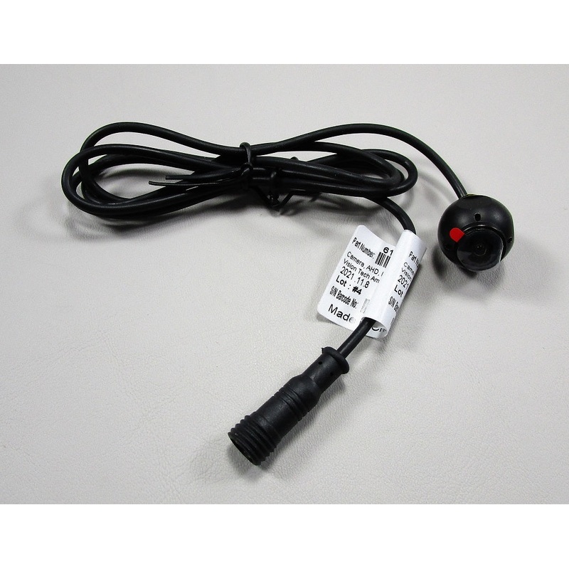 Camera, AHD, Docking/Reverse