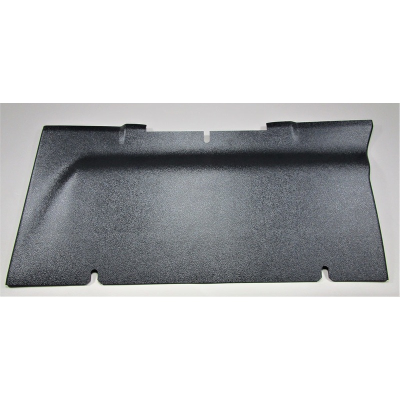Malibu – Closeout Dash Piece