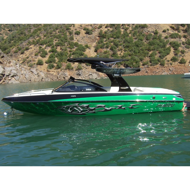 Malibu Illusion X Bimini Complete ’04-’09