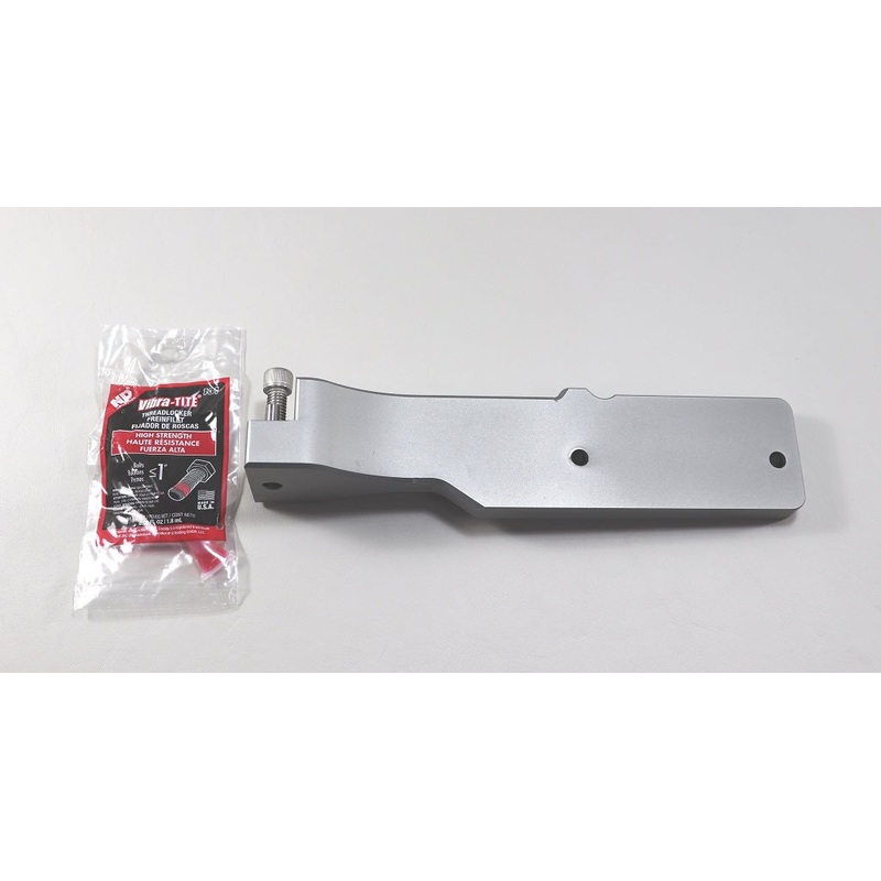 PTM Gen 2 & Gen 3 Clamping Rack Mounting Arms