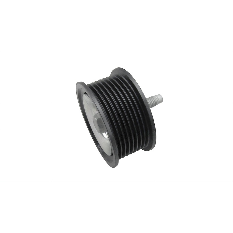 Pulley, SC Idler, Grooved, LT4