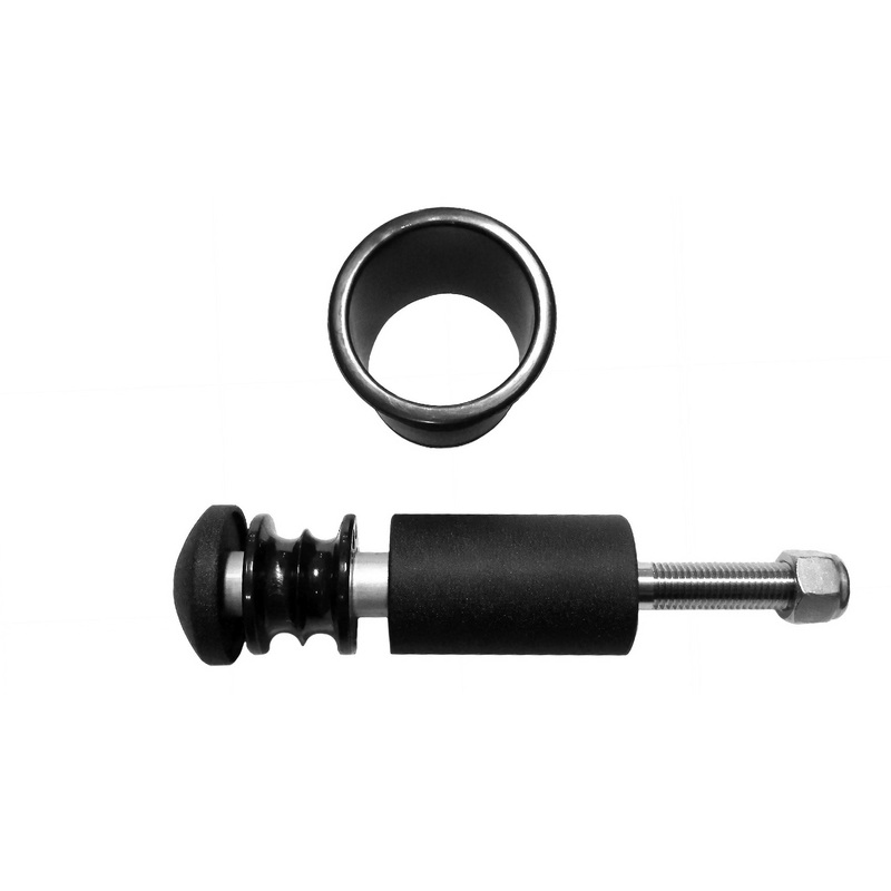 Pylon Assy, Axis, Black Spool, 19