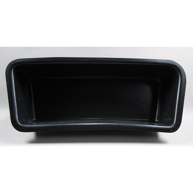 Storage Tub, Transom Stbd
