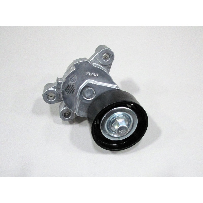 Tensioner, SC Drive Belt, LT4