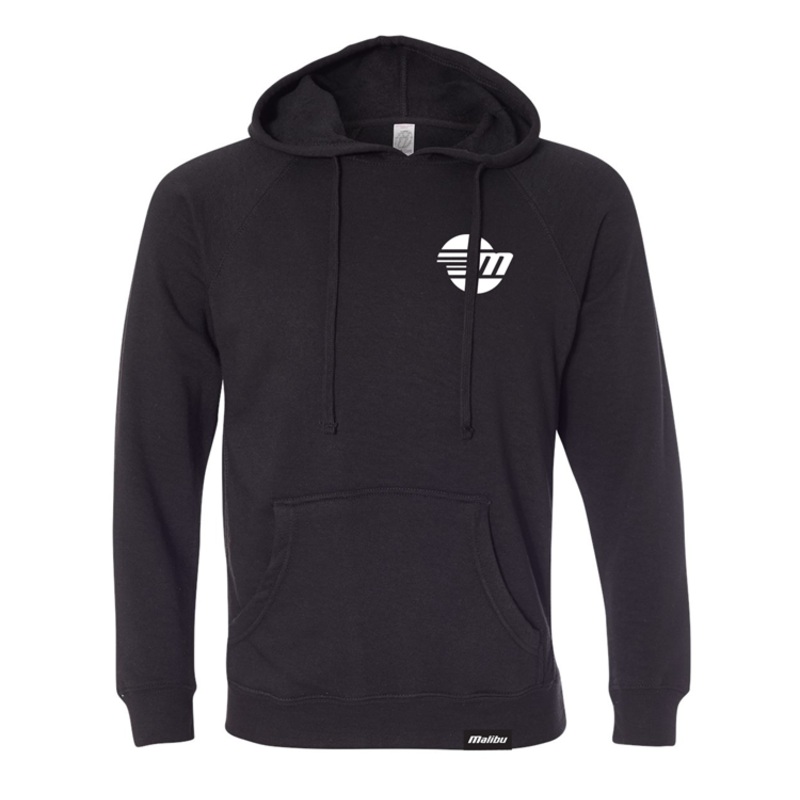 The Malibu Hoodie