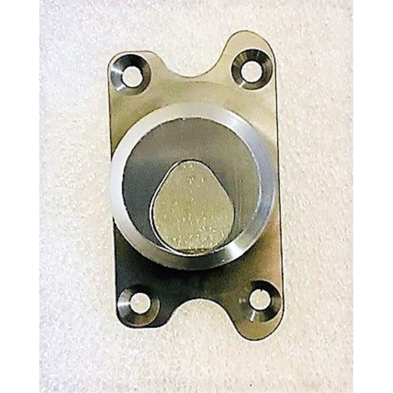 Transom Camera Housing – Backing Plate
