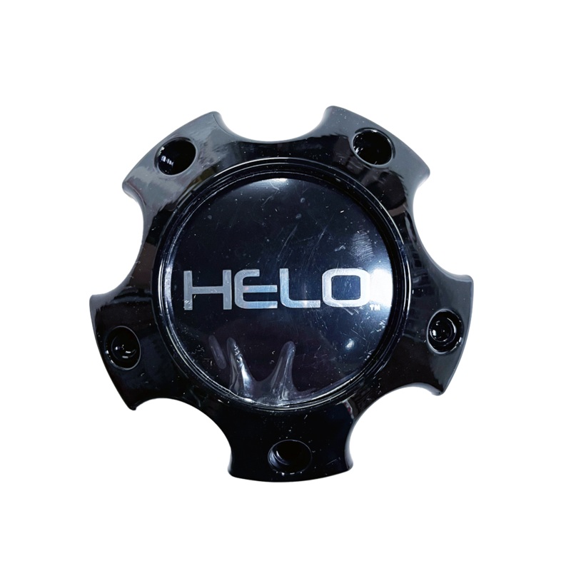 Wheel Hub Cap-Malibu Heist Replacement