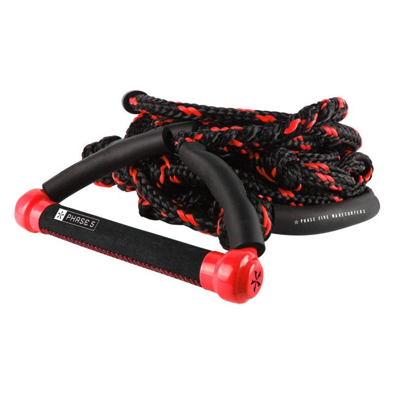 2025 Phase 5 Pro Surf Rope