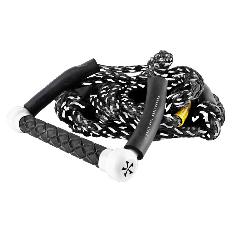 2025 Phase 5 Standard Surf Rope