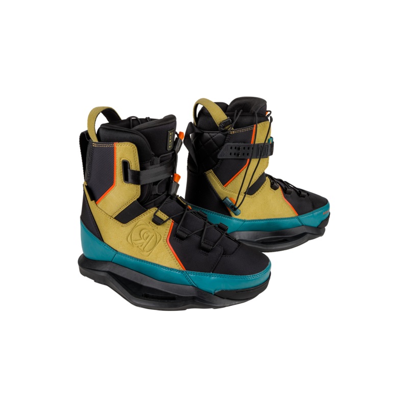 2025 Ronix Atmos EXP Bindings