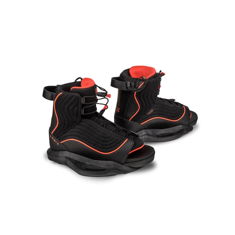 2025 Ronix Luxe – Stage 1 Bindings