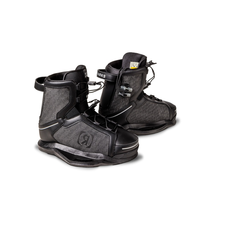 2025 Ronix Parks – Stage 2 Bindings