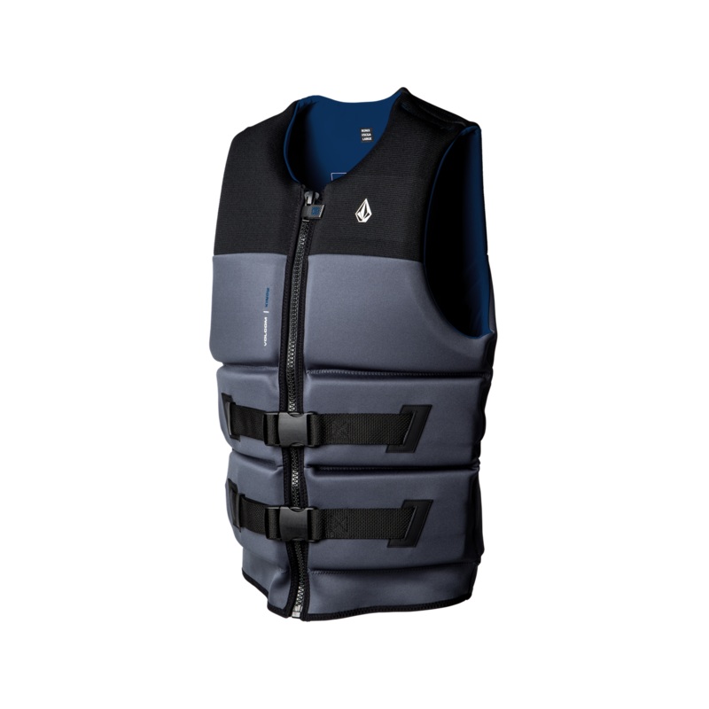 2025 Ronix Volcom – Yes Vest