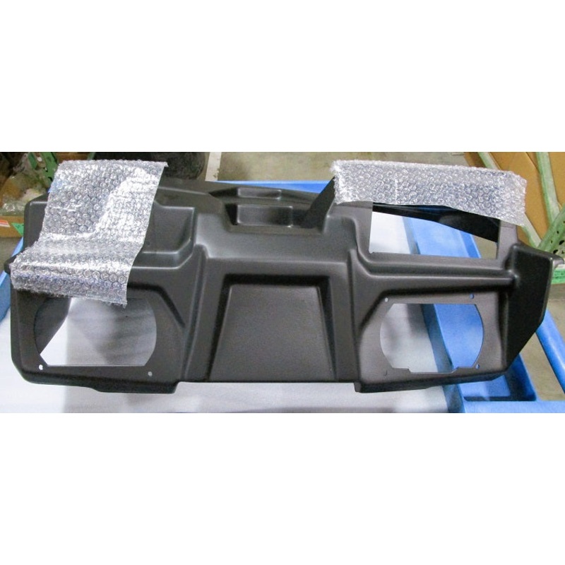 ’23 Axis Dash Shroud