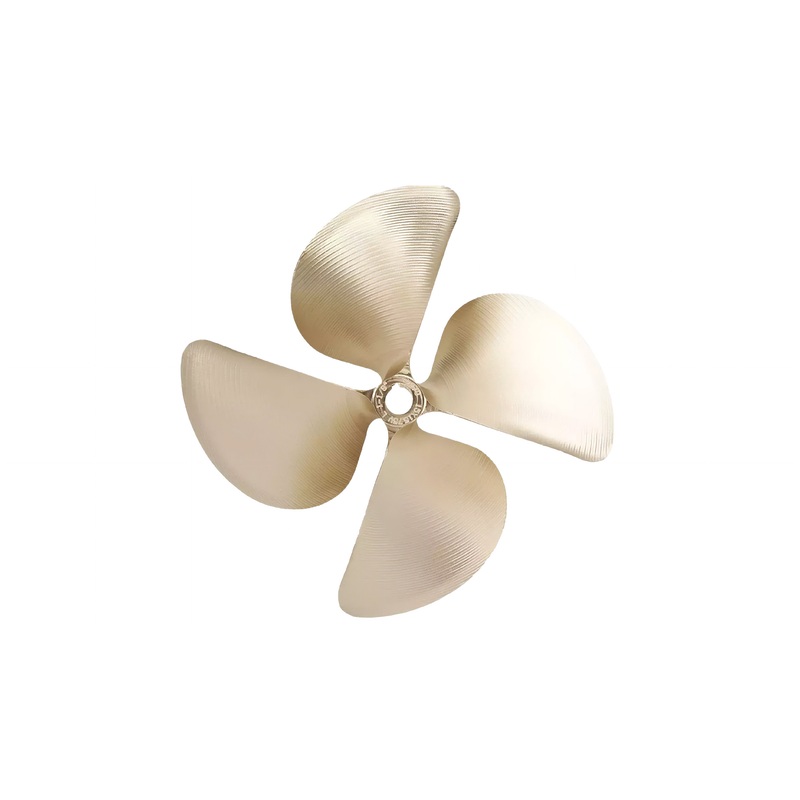ACME 1873 14.50″ x 12.00″ Wake/Ski 4-Blade