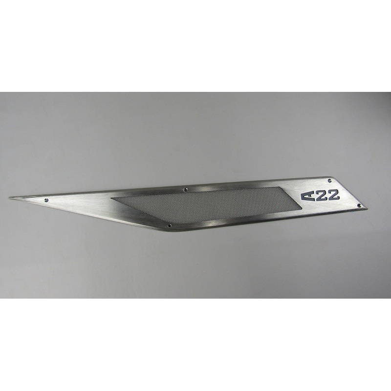 AXIS A22 STERN PORT VENT
