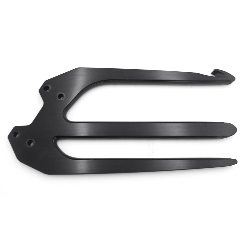 Axis Spinner Rack Fork – Black