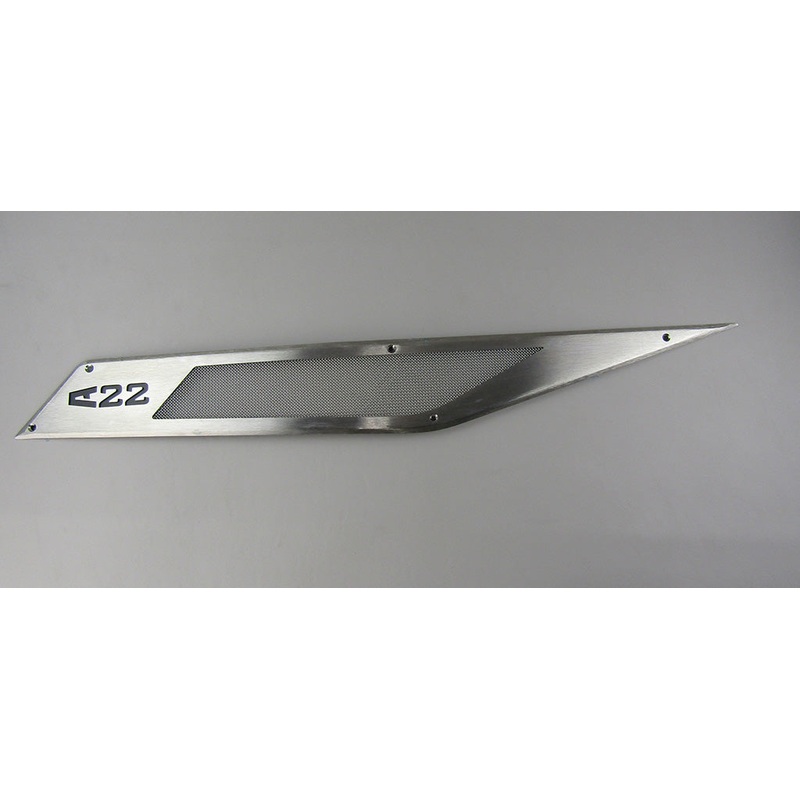 AXIS Starboard A22 STERN VENT