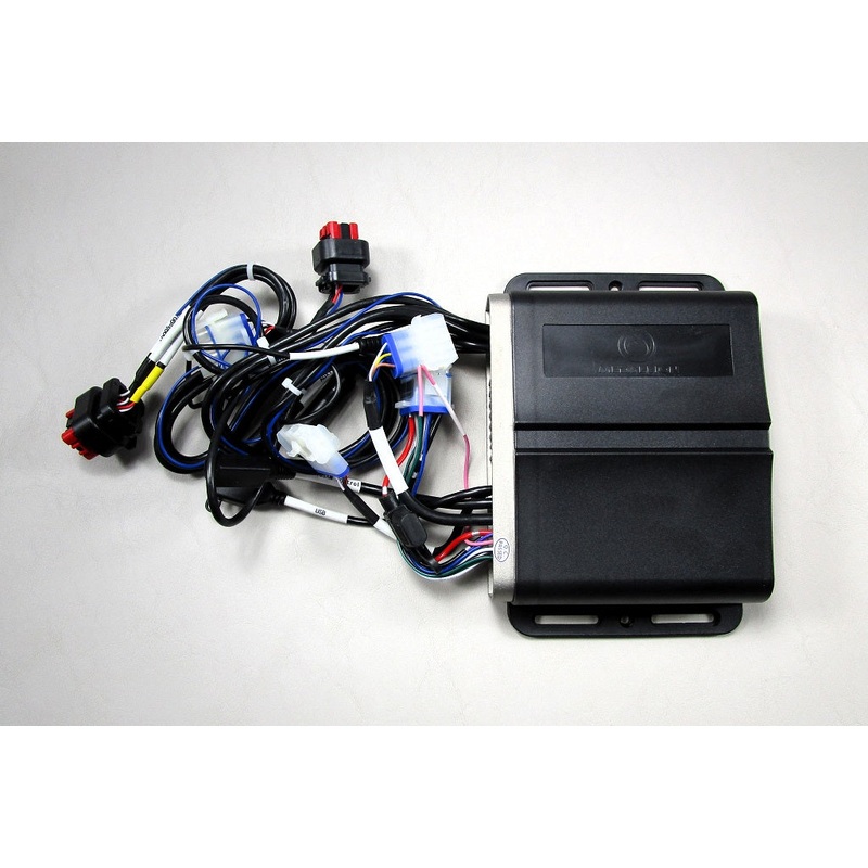 Black Box, Stereo MBB-500 Bluetooth CAN