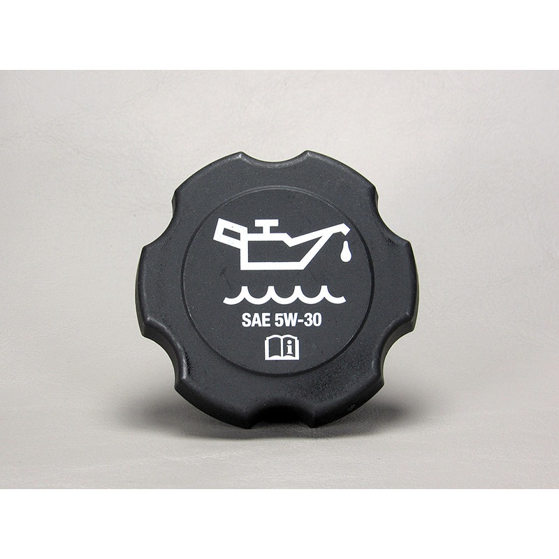 Engine Oil Cap