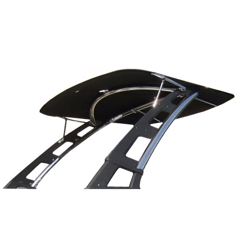 Malibu G3 Complete Bimini – Over the Tower