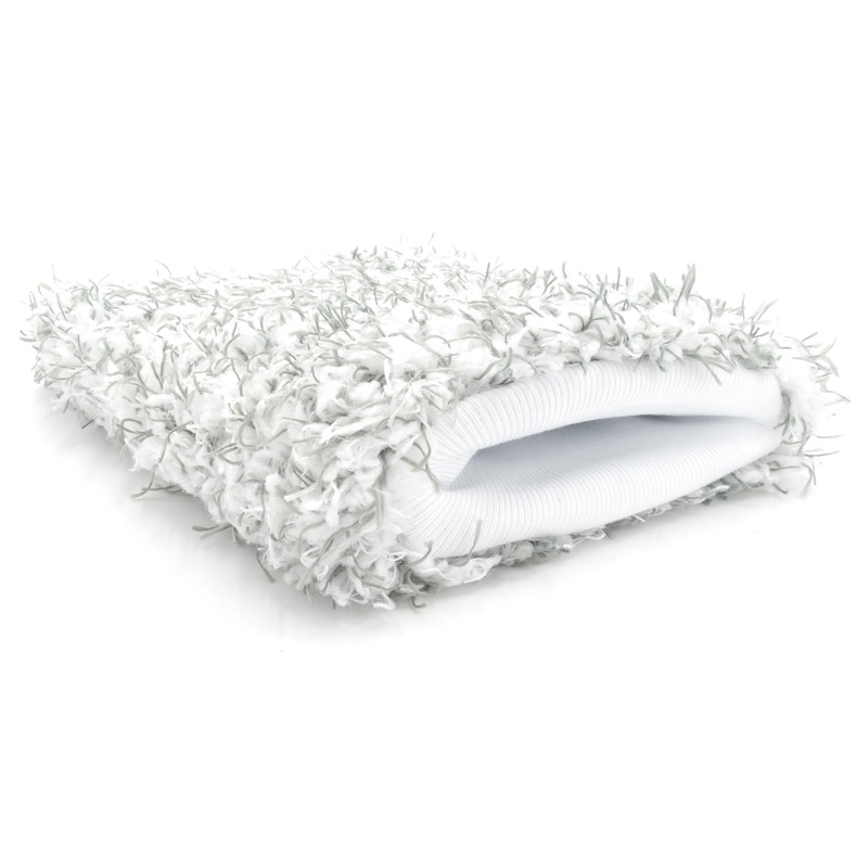 Microfiber Wash Mitt