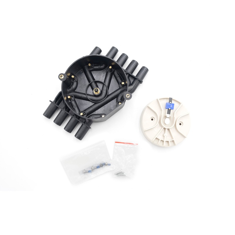 PCM(Crusader) Dist. Cap & Rotor kit(HVS)