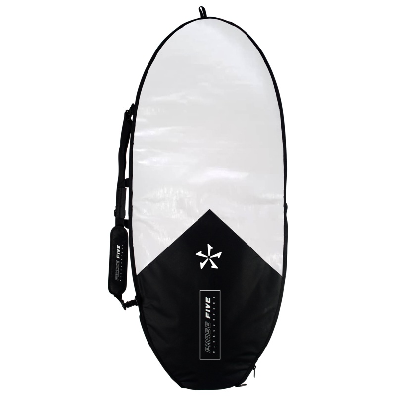 Phase 5 Foil Bag