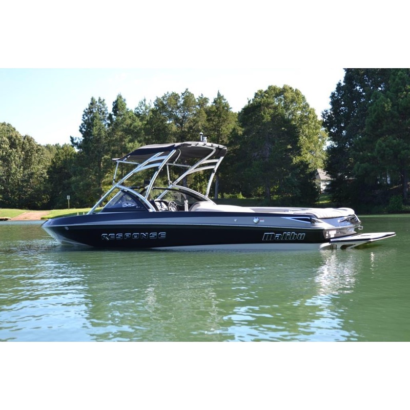 Response Bimini Boot for Extreme Tower