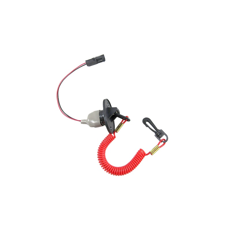 Saftey Kill Switch